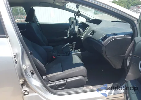 2015 Honda Civic Se из США, поврежденный, VIN 19XFB2F79FE012149